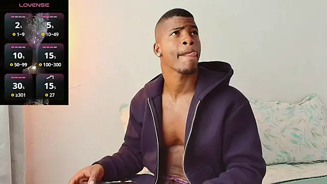 Snapshot of Lebron_black_ chatting on July 16, 12:55 pm Lebron black online show from July 16, 12:55 pm