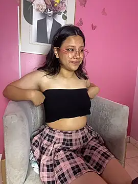 LilithRose  online show from February 18, 2:02 pm