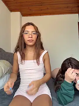 IsaxHanna online show from March 12, 6:36 pm