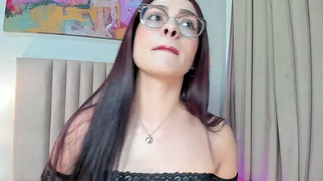 AndraCyruss online show from February 12, 11:11 pm