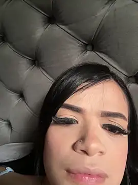 Alessia Gold online show from March 4, 7:20 pm