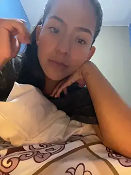 BabyFoxy online show from March 4, 6:08 am