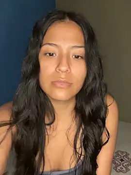 BabyFoxy online show from March 7, 5:37 am