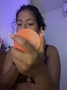 BabyFoxy online show from May 20, 5:13 am