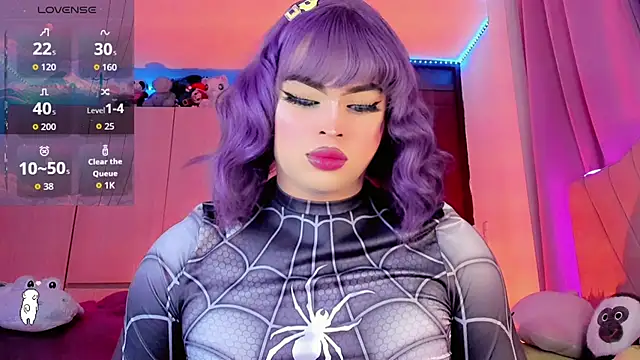 Snapshot of Danna_xz chatting on March 1, 5:26 pm Danna xz online show from March 1, 5:26 pm