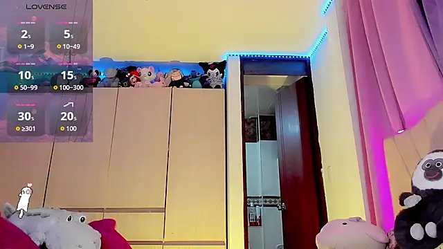 Snapshot of Danna_xz chatting on March 8, 4:44 pm Danna xz online show from March 8, 4:44 pm