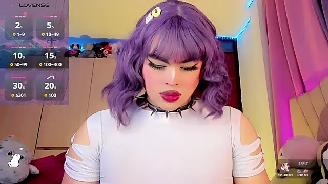 Snapshot of Danna_xz chatting on March 9, 7:07 pm Danna xz online show from March 9, 7:07 pm