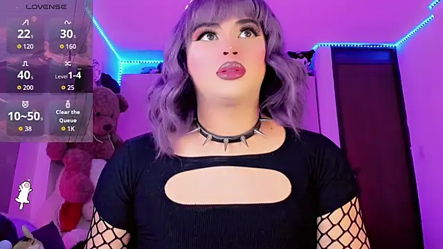 Snapshot of Danna_xz chatting on March 13, 5:41 pm Danna xz online show from March 13, 5:41 pm