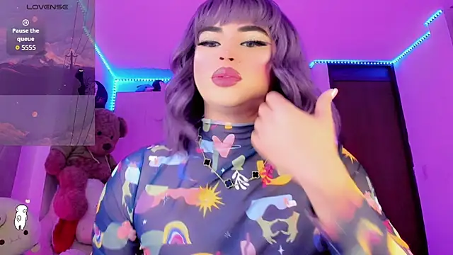 Snapshot of Danna_xz chatting on March 16, 8:02 pm Danna xz online show from March 16, 8:02 pm