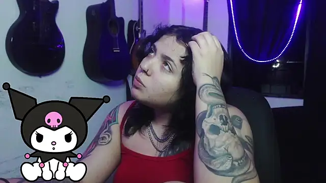 Snapshot of arteaga_jessie chatting on March 2, 6:47 am arteaga jessie online show from March 2, 6:47 am