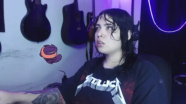 Snapshot of arteaga_jessie chatting on March 7, 5:26 am arteaga jessie online show from March 7, 5:26 am