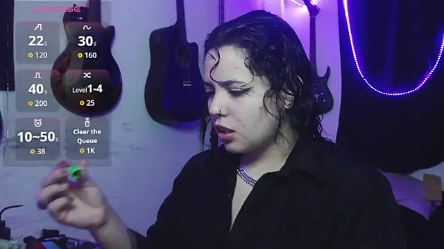 Snapshot of arteaga_jessie chatting on March 11, 5:46 am arteaga jessie online show from March 11, 5:46 am