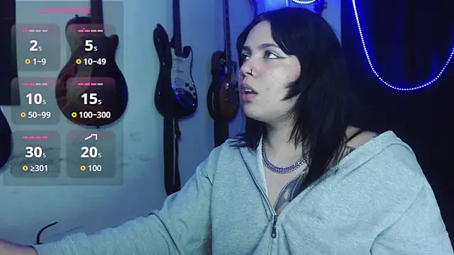 Snapshot of arteaga_jessie chatting on March 17, 4:50 am arteaga jessie online show from March 17, 4:50 am