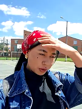 Zafira glow online show from February 25, 3:32 pm