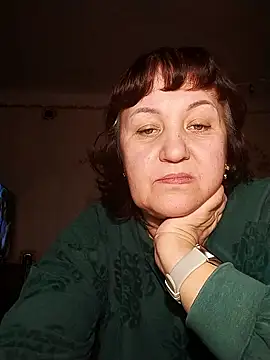 ViolaStar75 online show from March 10, 8:14 pm