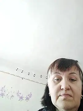 ViolaStar75 online show from March 11, 9:15 am