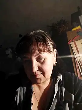 ViolaStar75 online show from March 12, 7:20 pm