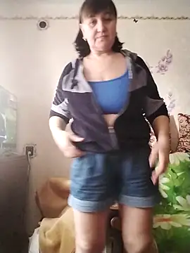 ViolaStar75 online show from March 17, 5:33 am