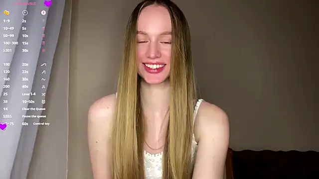 Viktoria Vibes online show from February 26, 3:44 pm