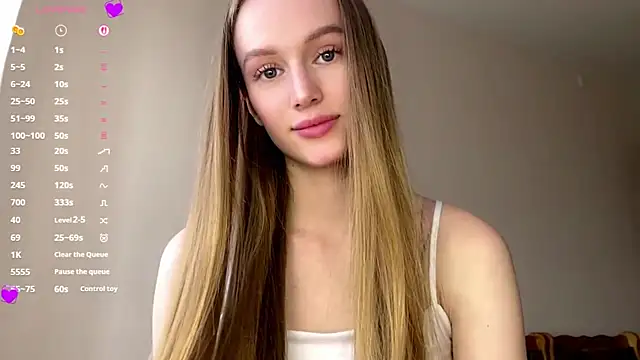 Viktoria Vibes online show from April 28, 3:06 pm