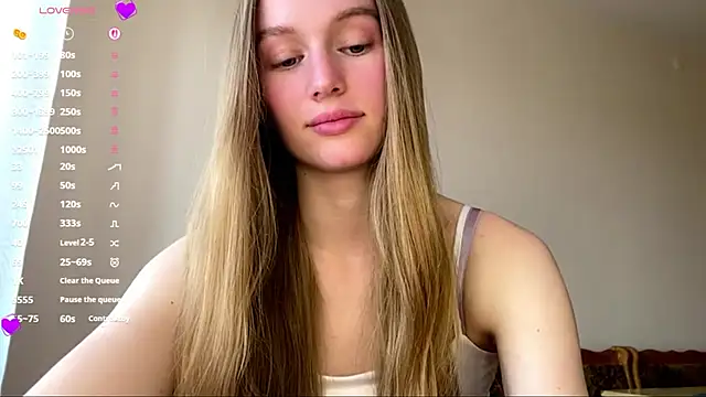 Viktoria Vibes online show from May 3, 3:18 pm