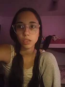 isaaabelaaa online show from February 16, 6:37 pm