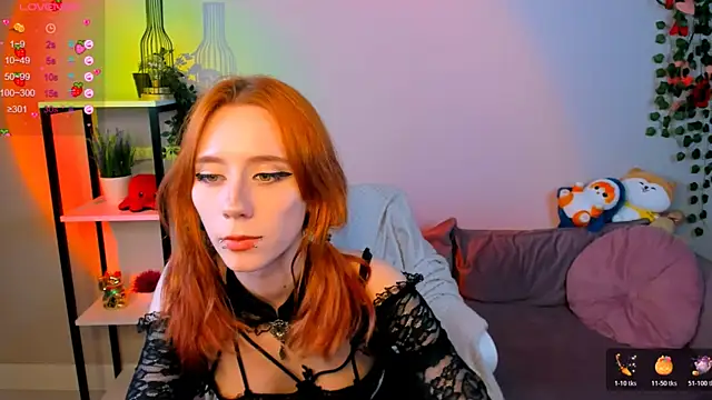 Asuka miu online show from March 15, 9:21 pm