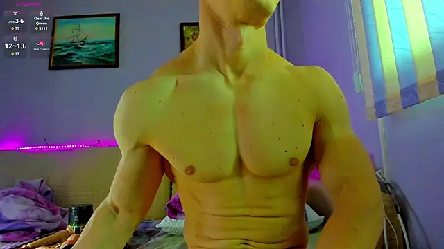 Shestifold  online show from February 23, 2:25 pm