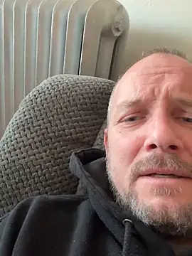 Cockluvrrrr online show from March 4, 8:26 pm