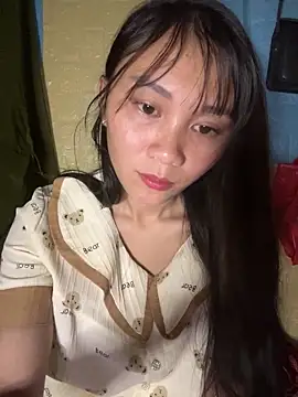 Lucky-baby077 online show from March 4, 7:09 pm