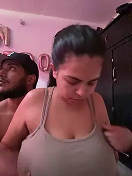 Liah Luccas online show from May 12, 8:06 pm