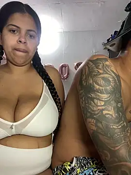 Liah Luccas online show from May 16, 5:15 am
