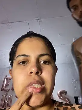 Liah Luccas online show from May 17, 10:17 pm