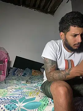 Liah Luccas online show from June 17, 4:59 am