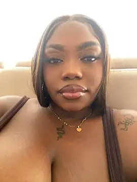 SarahBleer online show from April 29, 2:54 pm