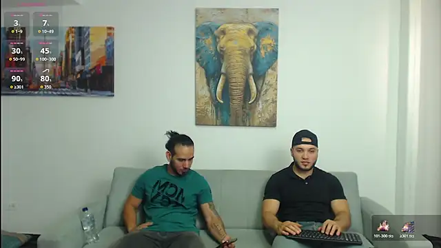 Snapshot of jhustin_marcius chatting on May 23, 3:27 pm jhustin marcius online show from May 23, 3:27 pm