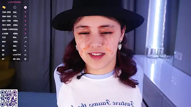 VerlieChahal online show from February 21, 8:21 pm