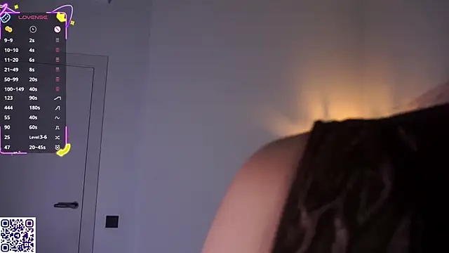 Snapshot of VerlieChahal chatting on May 17, 6:59 pm VerlieChahal online show from May 17, 6:59 pm