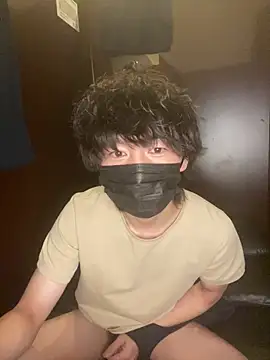 --ha-ru-- online show from May 5, 7:44 pm