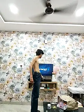 Snapshot of Sam03s chatting on April 23, 5:15 pm Sam03s online show from April 23, 5:15 pm