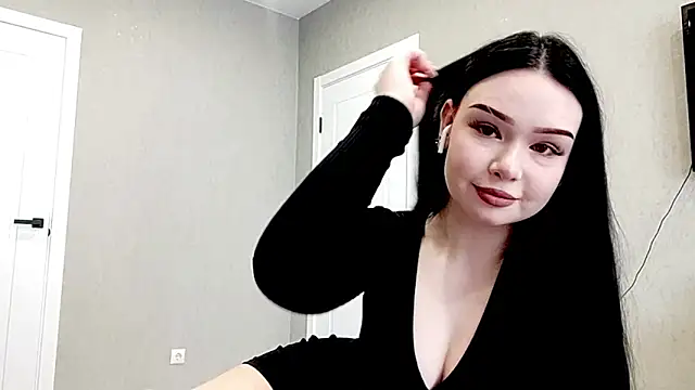 MiaAsterr online show from February 28, 8:04 am