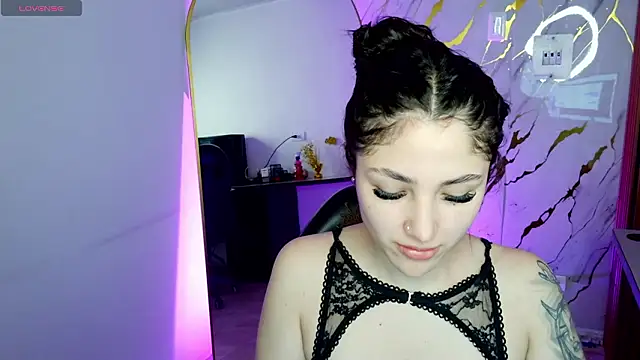 babyy nicols m online show from March 23, 12:42 pm