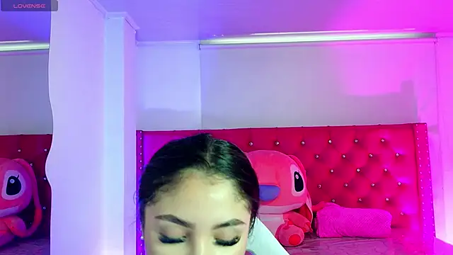 Snapshot of babyy_nicols_m chatting on May 30, 11:29 am babyy nicols m online show from May 30, 11:29 am