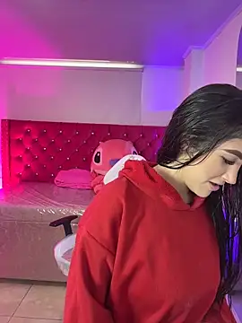 Snapshot of babyy_nicols_m chatting on June 30, 1:12 pm babyy nicols m online show from June 30, 1:12 pm