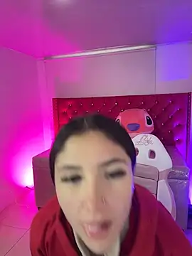 Snapshot of babyy_nicols_m chatting on July 1, 11:34 am babyy nicols m online show from July 1, 11:34 am