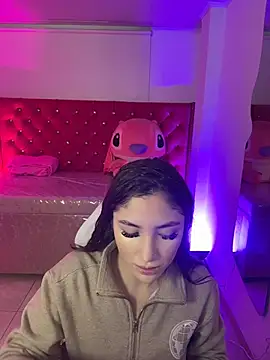 Snapshot of babyy_nicols_m chatting on July 2, 11:05 am babyy nicols m online show from July 2, 11:05 am