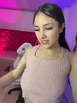 Snapshot of babyy_nicols_m chatting on July 8, 3:11 am babyy nicols m online show from July 8, 3:11 am