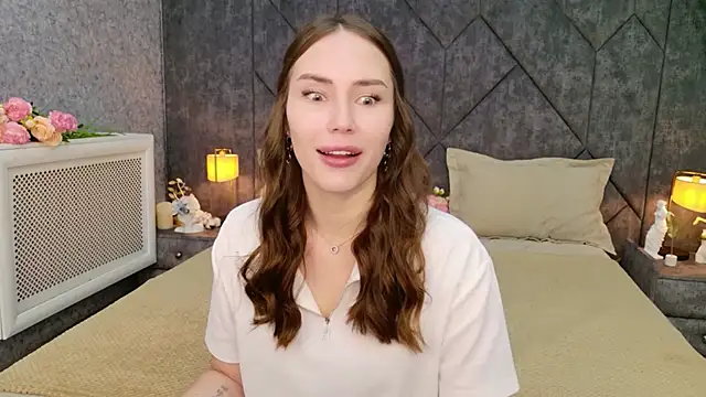 Arielle Vade online show from July 8, 5:23 am
