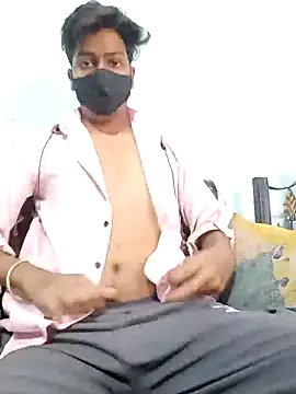 hotyboy 89 online show from March 14, 5:02 am