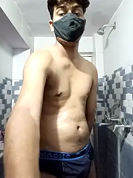 hotyboy 89 online show from May 10, 4:45 pm